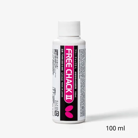 Клей Butterfly Free Chack II (100 ml)