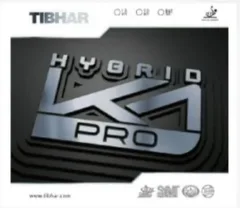 Tibhar Hybrid K1 PRO