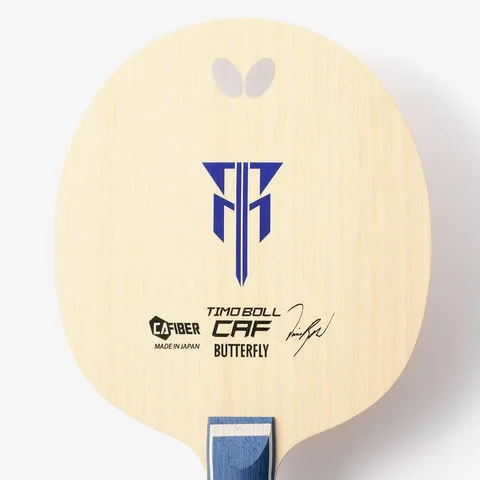 Butterfly Timo Boll CAF (Japan) — фото 2