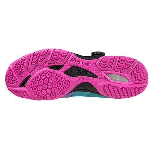 Mizuno WAVE MEDAL BOA (SP4) — фото 3