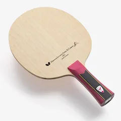Butterfly Jun Mizutani Super ZLC (Japan)