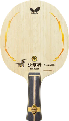 Butterfly Zhang Jike - Super ZLC (Japan)