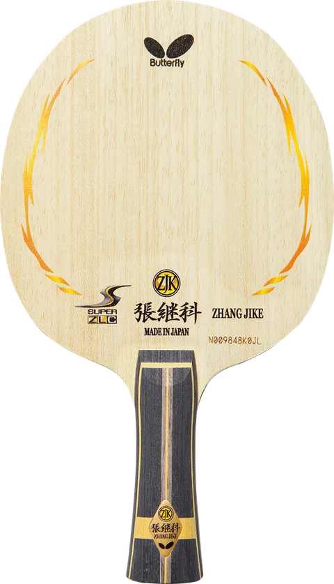 Butterfly Zhang Jike - Super ZLC (Japan)