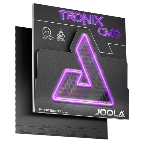 JOOLA TRONIX CMD