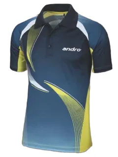Футболка Andro Kaitos