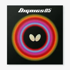 Butterfly Dignics 05 (Japan)