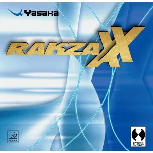 Yasaka RAKZA XX — фото 2