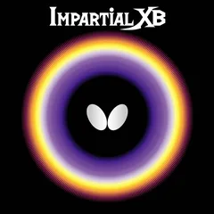 Butterfly Impartial XB
