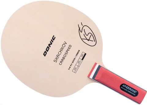 Donic Skachkov Carbospeed