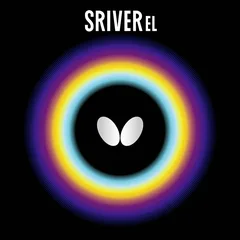 Butterfly Sriver EL