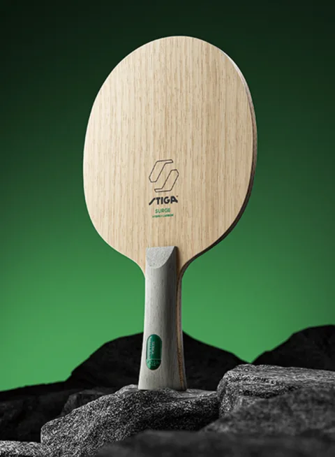 Stiga Surge Hybrid Carbon — фото 2