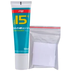 клей DHS Glue 15 50 ml