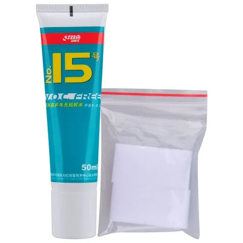 клей DHS Glue 15 50 ml