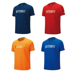 Футболка Butterfly Doublett