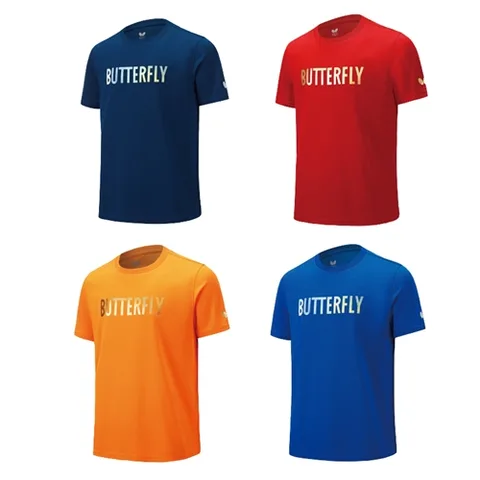 Футболка Butterfly Doublett