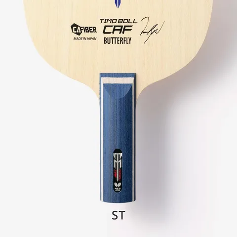 Butterfly Timo Boll CAF (Japan) — фото 7