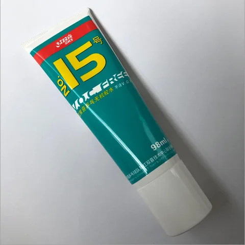 клей DHS Aquatic Glue 15# 98 ml