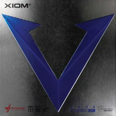 Xiom Vega Europe DF
