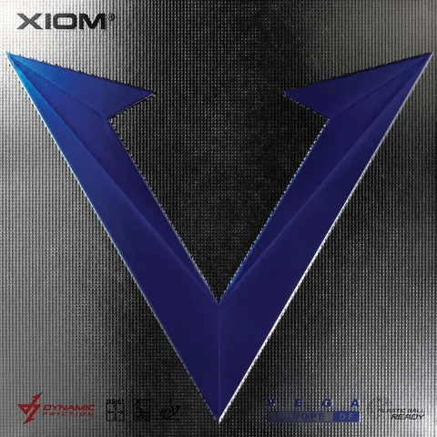 Xiom Vega Europe DF