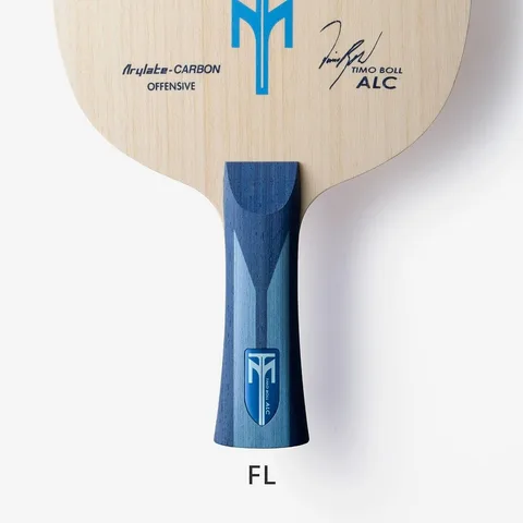 Butterfly Timo Boll ALC (Japan) — фото 6