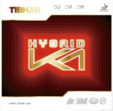 Tibhar Hybrid K1