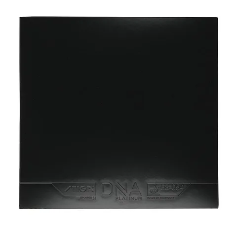 Stiga DNA Platinum H — фото 3