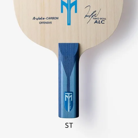 Butterfly Timo Boll ALC (Japan) — фото 7