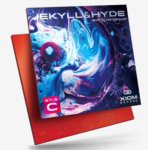 Xiom Jekyll & Hyde C 57.5