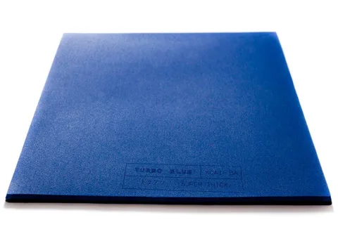 Nittaku Hurricane Pro 3 Turbo Blue — фото 3