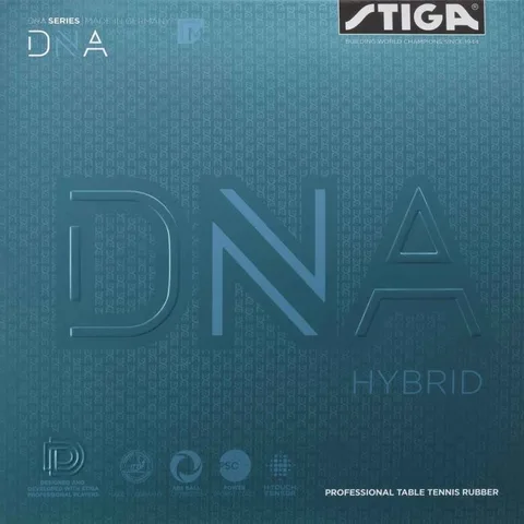 Stiga DNA HYBRID M