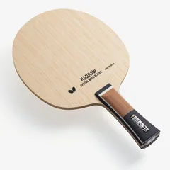 Butterfly Hadraw 5 (Japan)