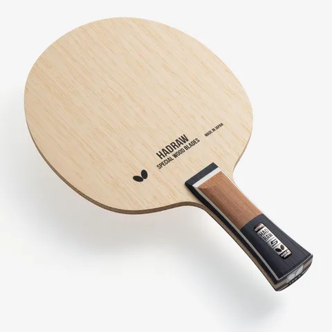 Butterfly Hadraw 5 (Japan)