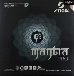 Stiga Mantra PRO M