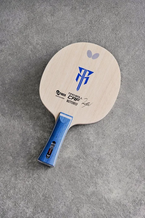 Butterfly Timo Boll CAF (Japan) — фото 8