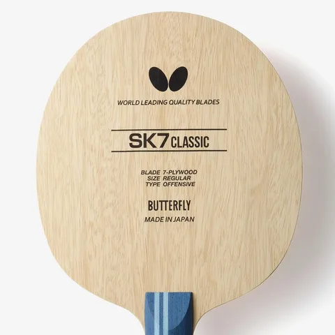Butterfly SK7 Classic (Japan) — фото 2