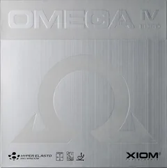Xiom Omega IV Euro