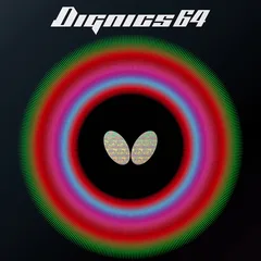 Butterfly Dignics 64 (Japan)