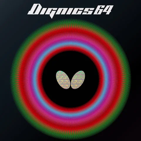 Butterfly Dignics 64 (Japan)
