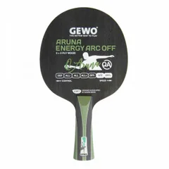 Gewo ARUNA ENERGY ARC OFF