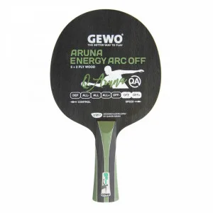 Gewo ARUNA ENERGY ARC OFF