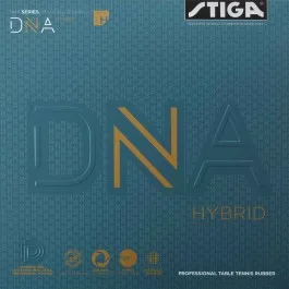 Stiga DNA Hybrid H — фото 2