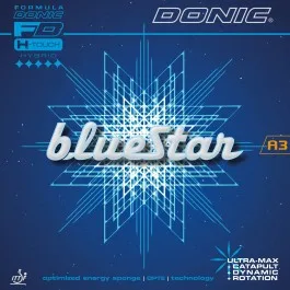 Donic BlueStar A3 — фото 2