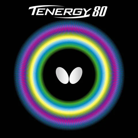 Butterfly Tenergy 80 (Japan)