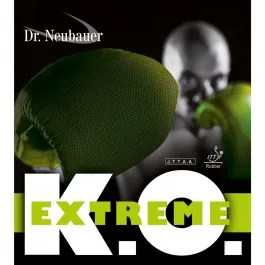 Dr.Neubauer K.O. Extreme — фото 2