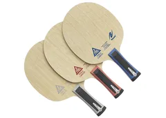Nittaku Tribus Carbon FL