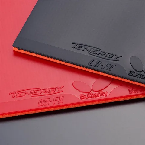 Butterfly Tenergy 05 fx (Japan) — фото 8