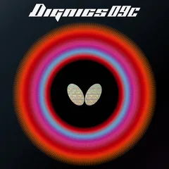 Butterfly Dignics 09c (Japan)
