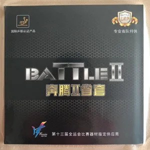 Friendship 729 PROVINCIAL BATTLE II