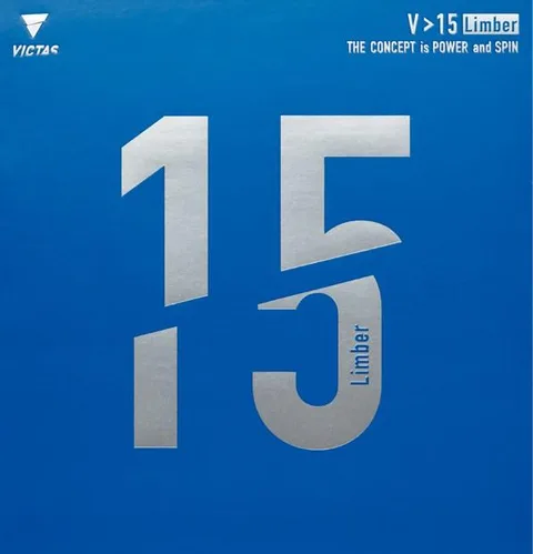 Victas V > 15 Limber