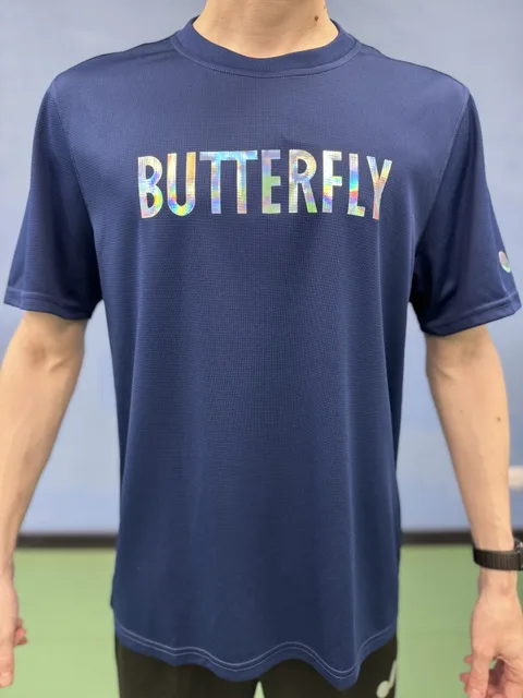 Футболка Butterfly Doublett — фото 4